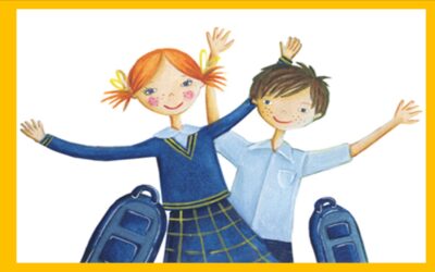 GCC Parents Council School Uniform Bank Sale Thursday 30 June 2022