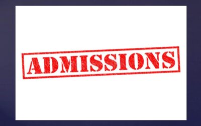 Glanmire Community College – Annual Admissions Notice