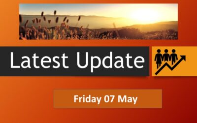 Latest School Update Friday 07 May 2021