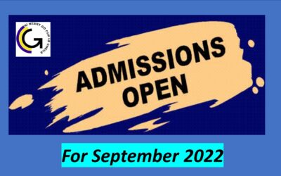 Glanmire Community College Online Application Form