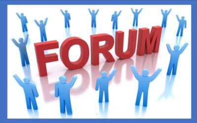 Student Forum