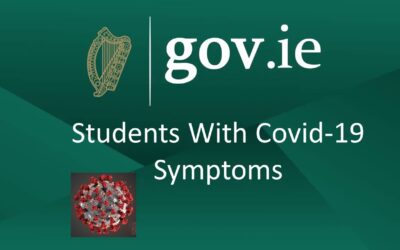 Updated Arrangements for Post Primary Schools – January 2022 / COVID-19: