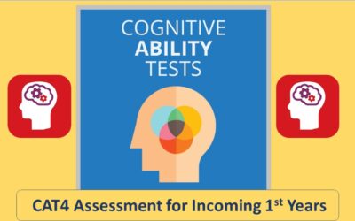 Assessment for Incoming First Years Saturday 26 March 2022