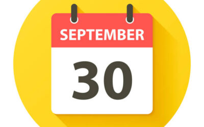 Parents Update Friday 30 September 2022