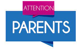 GCC Parents Update Friday 12 January 2024