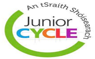 Information Note for Parents & Guardians of Junior Cycle Students