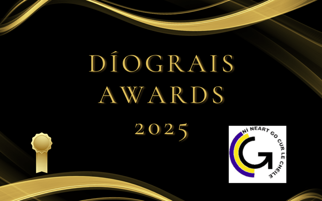 GCC Díograis Awards 2025