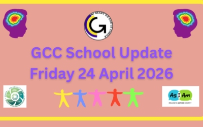 GCC Parents Update Friday 24 April 2026