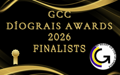 GCC Díograis Awards 2025