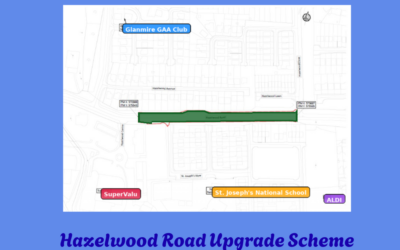 Hazelwood Road Upgrade Scheme